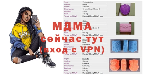 первитин Заволжск